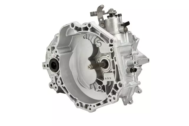 19332695 - : 6-Speed Manual Transmission Assembly for GM Image