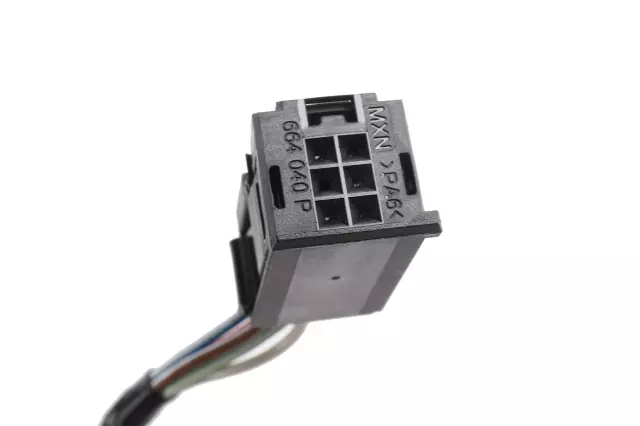 39121525 - : Air Conditioning Wiring Harness for GM Image