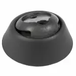 3T1Z16758A - Body: Upper Reinforced Bumper for Ford: Transit Connect Image