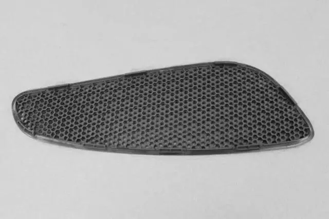 1WY26DX9AD - Interior Trim: Speaker Grille, Right for Jeep: Cherokee Image