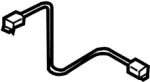 28241CG010 - Electrical: Feed Line for INFINITI: FX35, FX45 Image