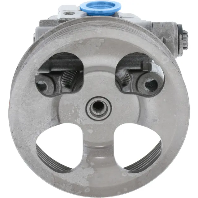 96698M - : Power Steering Pump - MAVAL - Hydraulic Power - Remanufactured - 96698M for Maval Image