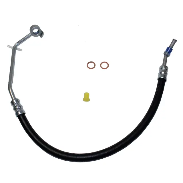 80781 - : 16MM Banjo x 16MM Male Inv. Flare for Edelmann Image