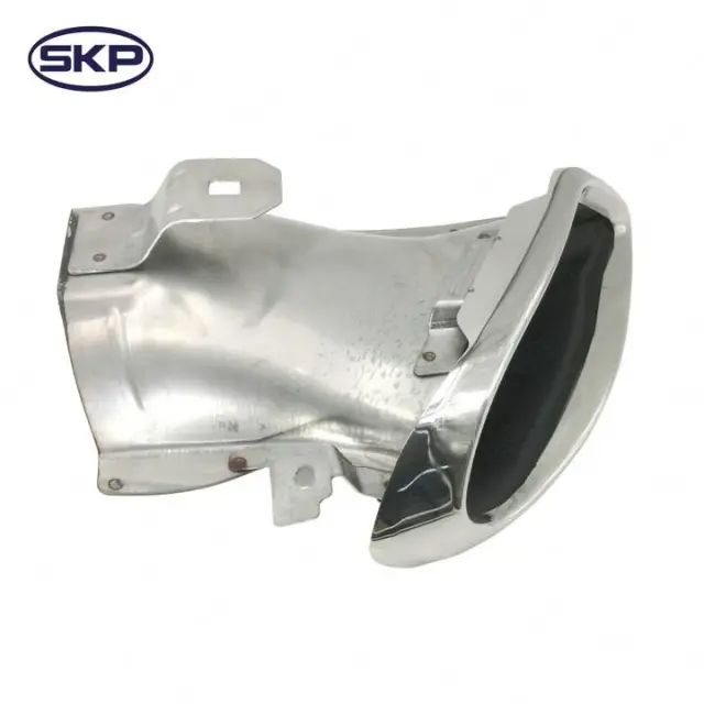 SK601124 - Accessories: SKP Exhaust Tail Pipe Cover for Skyward Automotive Image