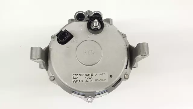 7Z903021EX - : Alternator for Volkswagen Image