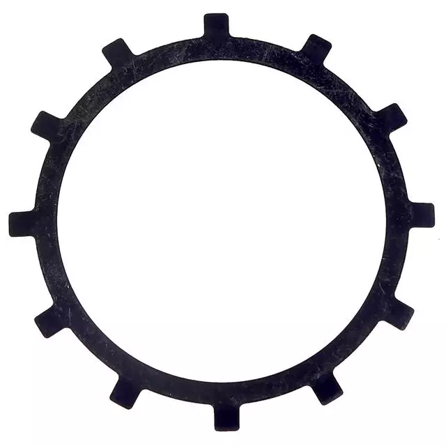 Pump - GM (89001117)