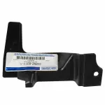 D2BZ8311A - : 2014-2019 Ford Fiesta - Side Shield for Ford: Fiesta Image