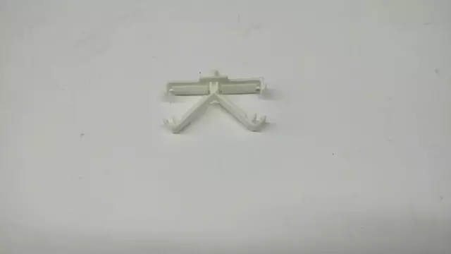 909205040 - Body: Lock Assembly Rod Holder for Subaru Image