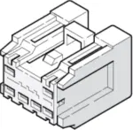 240089DM1E - : Conn Kit 1 for Infiniti Image