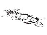 68625617AB - Electrical: Engine Wiring for Mopar Image