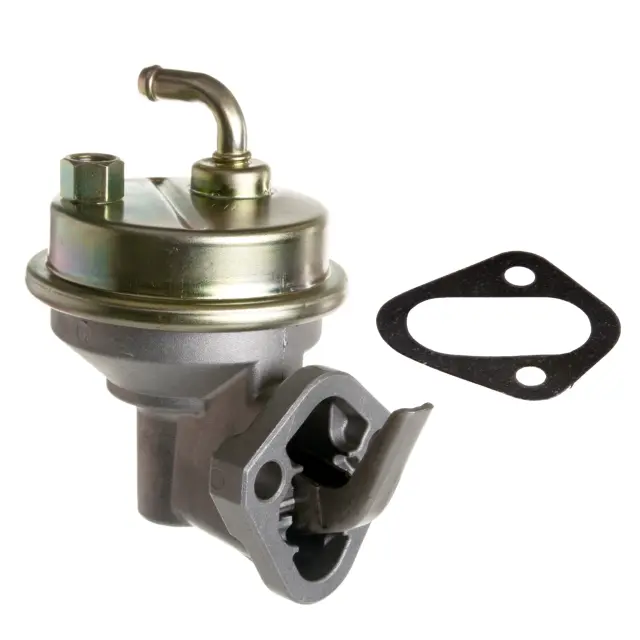 MF0019 - Air Intake &amp; Fuel Delivery: Mechanical Fuel Pump for DELPHI Image