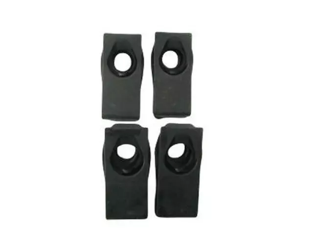 N800538S100 - Body: Seal Retainer for Ford: F-150, F-250, F-350, F-Super Duty Image