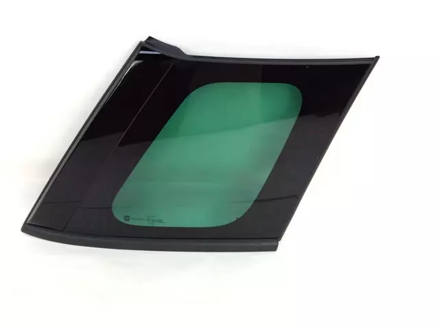 Quarter Window Glass, Right - Mopar (68201883AA)
