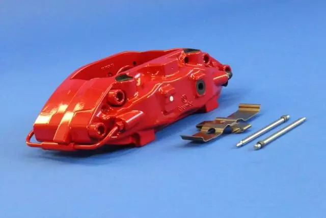 Disc Brake Caliper - Mopar (68192029AA)