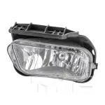 19553800 - : TYC Fog Light Assembly for TYC Image