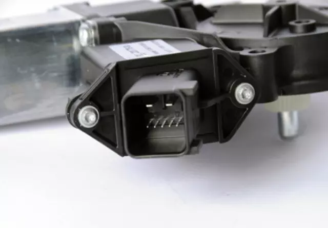 22877930 - Body: Window Motor for Chevrolet: Camaro Image