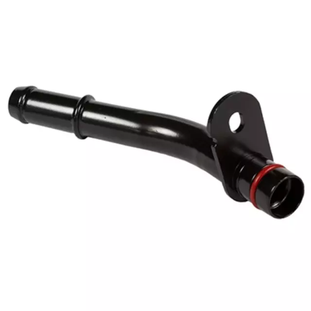 Tube Auxiliary Heater Supply - Ford (AC3Z-18696-A)