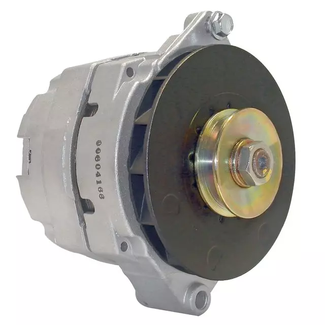 19135751 - : Alternator, Remanufactured for GM Image