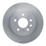60065010 - : Disc Brake Rotor for DYNAMIC FRICTION Image