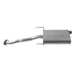40172 - : Exhaust Muffler Assembly for AP Exhaust Image