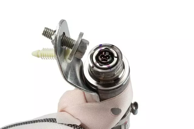 Part# 23217360 Driver Side Roof Rail Airbag - GM (23217360)