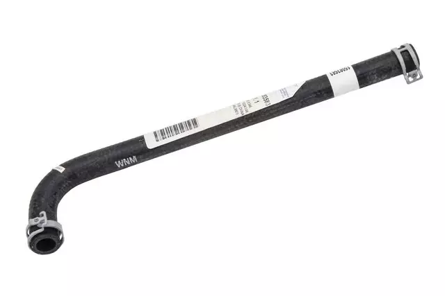 15083583 - HVAC: HVAC Heater Hose for Chevrolet: Express 1500, Express 2500, Express 3500 | GMC: Savana 1500, Savana 2500, Savana 3500 Image