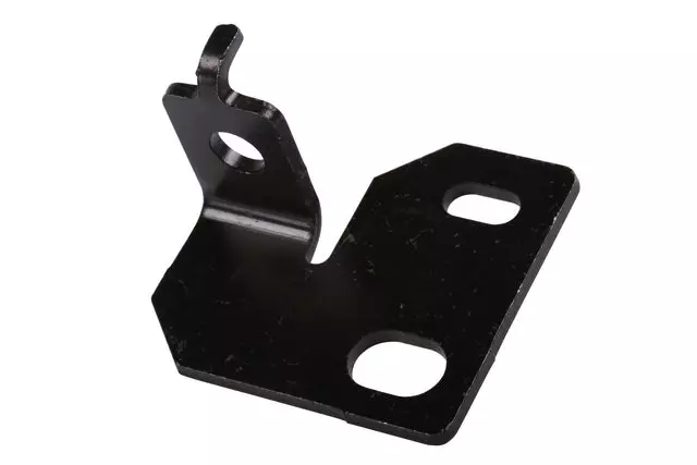 84367275 - : Driver Side Rear Chassis Wiring Harness Bracket for GM Image