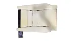 792850E060 - Body: Seat Back Cushion for Toyota Image