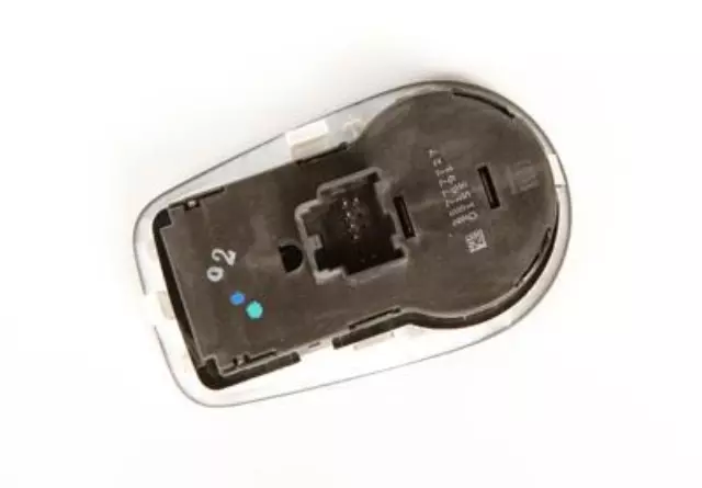 Part# 25777727 F (S)Switch - GM (25777727)