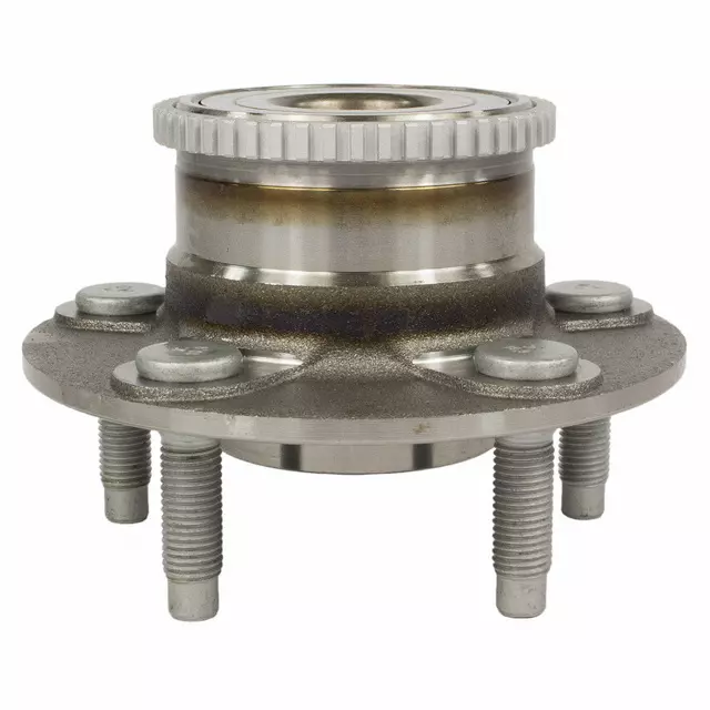 Hub Assembly Wheel - Ford (H2MZ-1109-M)