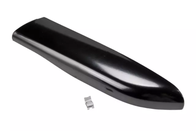 25832917 - Body: Rail Cover for Cadillac: Escalade, Escalade ESV | GMC: Yukon, Yukon XL 1500 Image