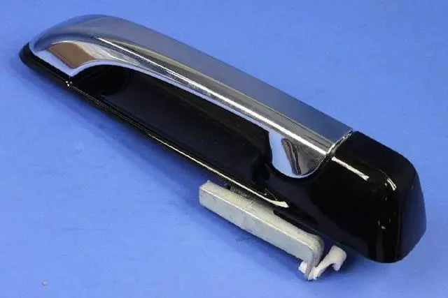 1GH261X8AG - Doors, Door Mirrors and Related Parts: Exterior Door Handle, Right for Mopar Image