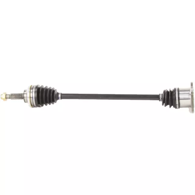 TO8200 - Transmission &amp; Drivetrain: TrakMotive CV Axle Shaft for TRAKMOTIVE Image