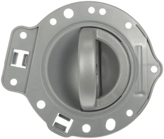 83978 - Interior: Front Right, Rear Right Interior Door Handle for Dorman Image