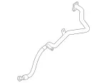 2751805230 - : Oil Line for Mercedes-Benz: SL600 Image