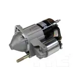 117764 - : TYC Starter Motor for TYC Image