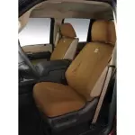 VEL1Z7863812E - Interior: Cover, 2nd Row, Bucket Seat for Ford: Expedition Image