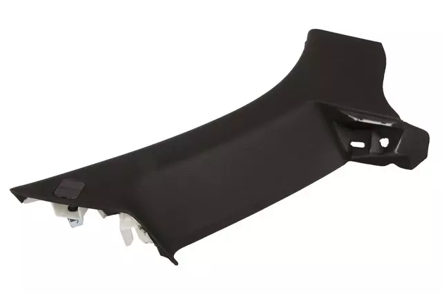 22910112 - : Cocoa Driver Side Quarter Window Trim Finish Panel for GM Image