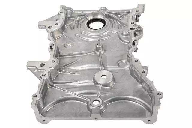 12688812 - : Engine Front Cover for Chevrolet: Spark Image
