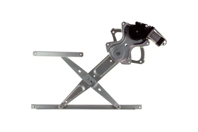 RPAT131 - : Power Window Regulator Assembly w  Motor for AISIN Image