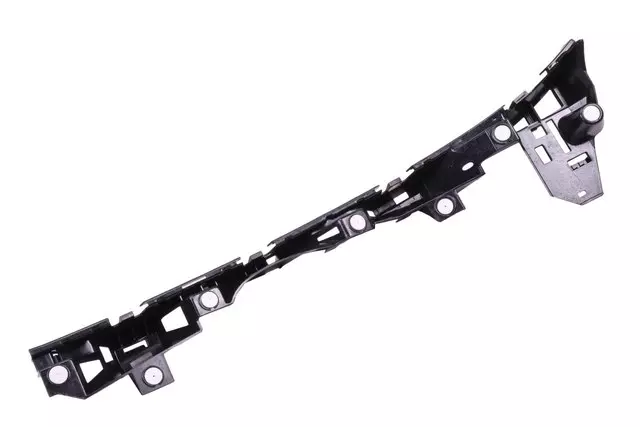 Rear Driver Side Bumper Fascia Guide - GM (13369022)