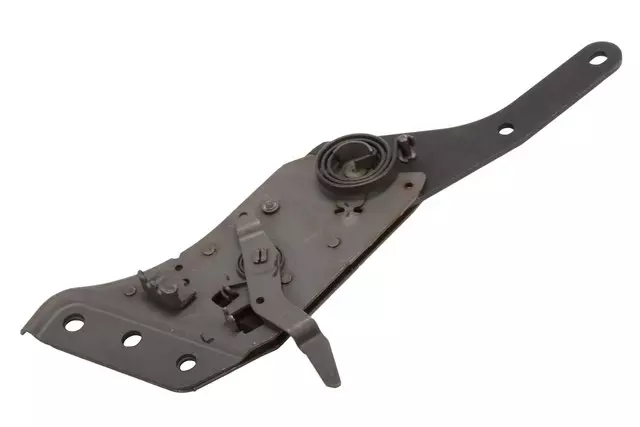 Passenger Side Rear Seat Inner Recliner - GM (25896462)