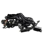 HA1Z12A581CC - : Wire Assembly for Ford Image