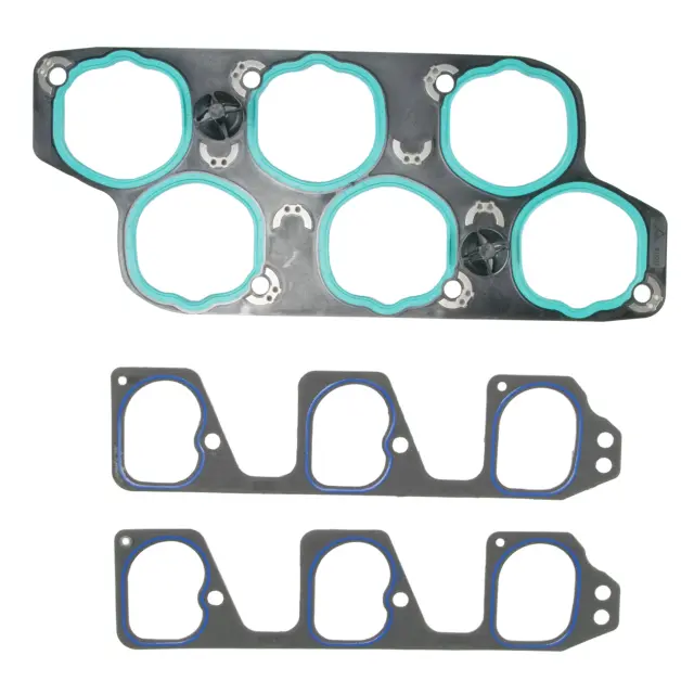 MS96969 - Gaskets: Engine Intake Manifold Gasket Set for FEL-PRO Image