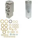 AK1386 - : A/C System Repair Kit -- Ancillary Kit for UAC Image