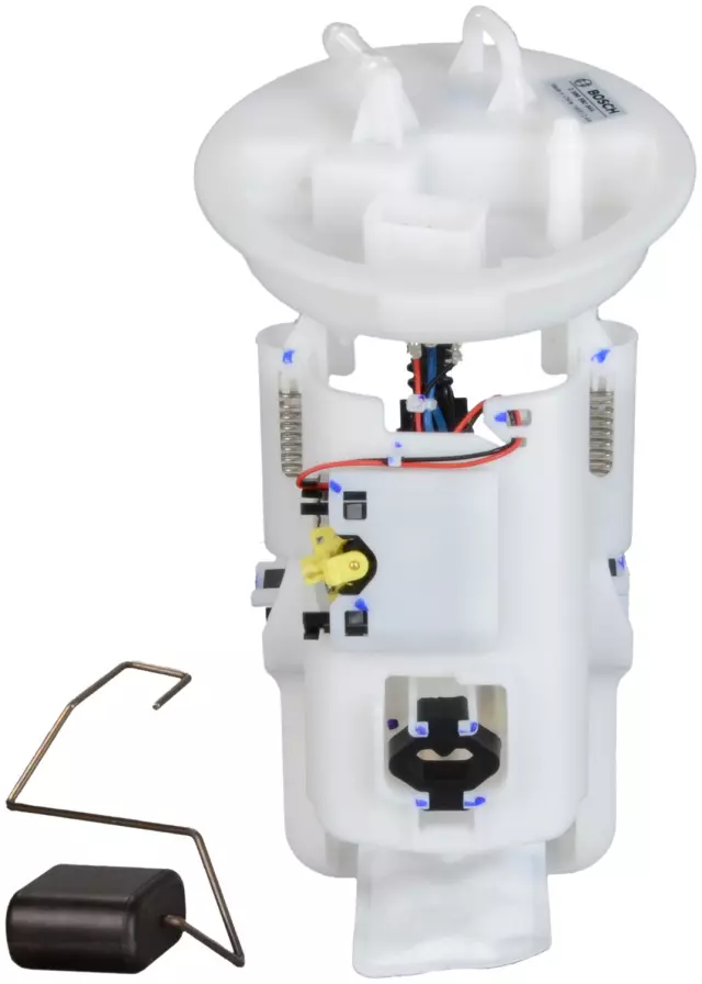 67896 - : Bosch Fuel Pump Module Assembly for Bosch Image