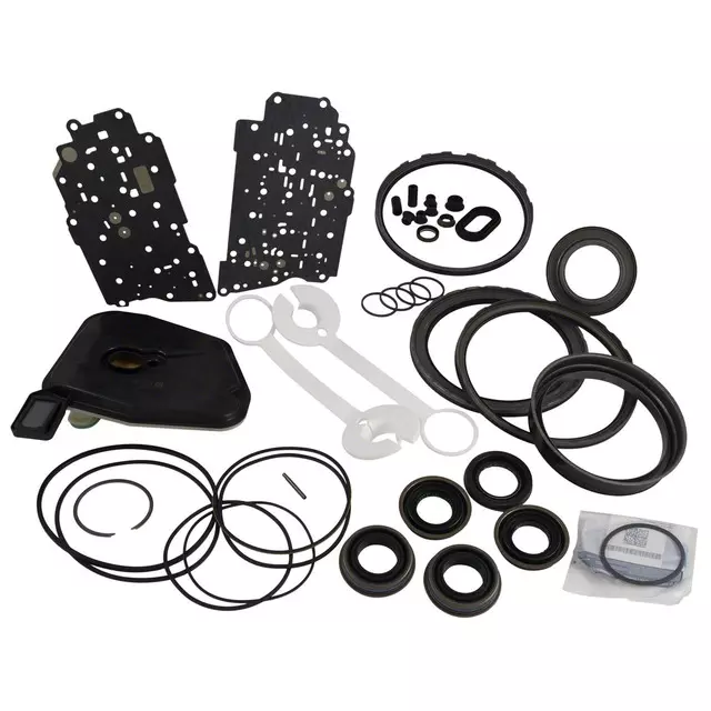 F1FZ7153E - : Automatic Transmission Gasket Set for Ford: EcoSport Image