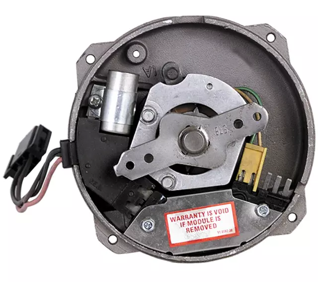 88864787 - : Ignition Distributor for ACDelco Image