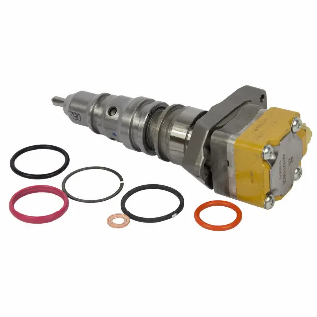 FI2RM - Air &amp; Fuel Delivery: Motorcraftâ„¢ Fuel Injector for Ford: E-250 Econoline, E-350 Econoline, E-350 Econoline Club Wagon, Econoline Super Duty, F-250, F-250 HD, F-350, F-Super Duty Image