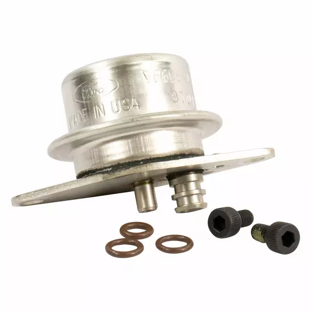 F6DZ9C968CK - : Fuel Injection Pressure Regulator for Ford: Taurus Image